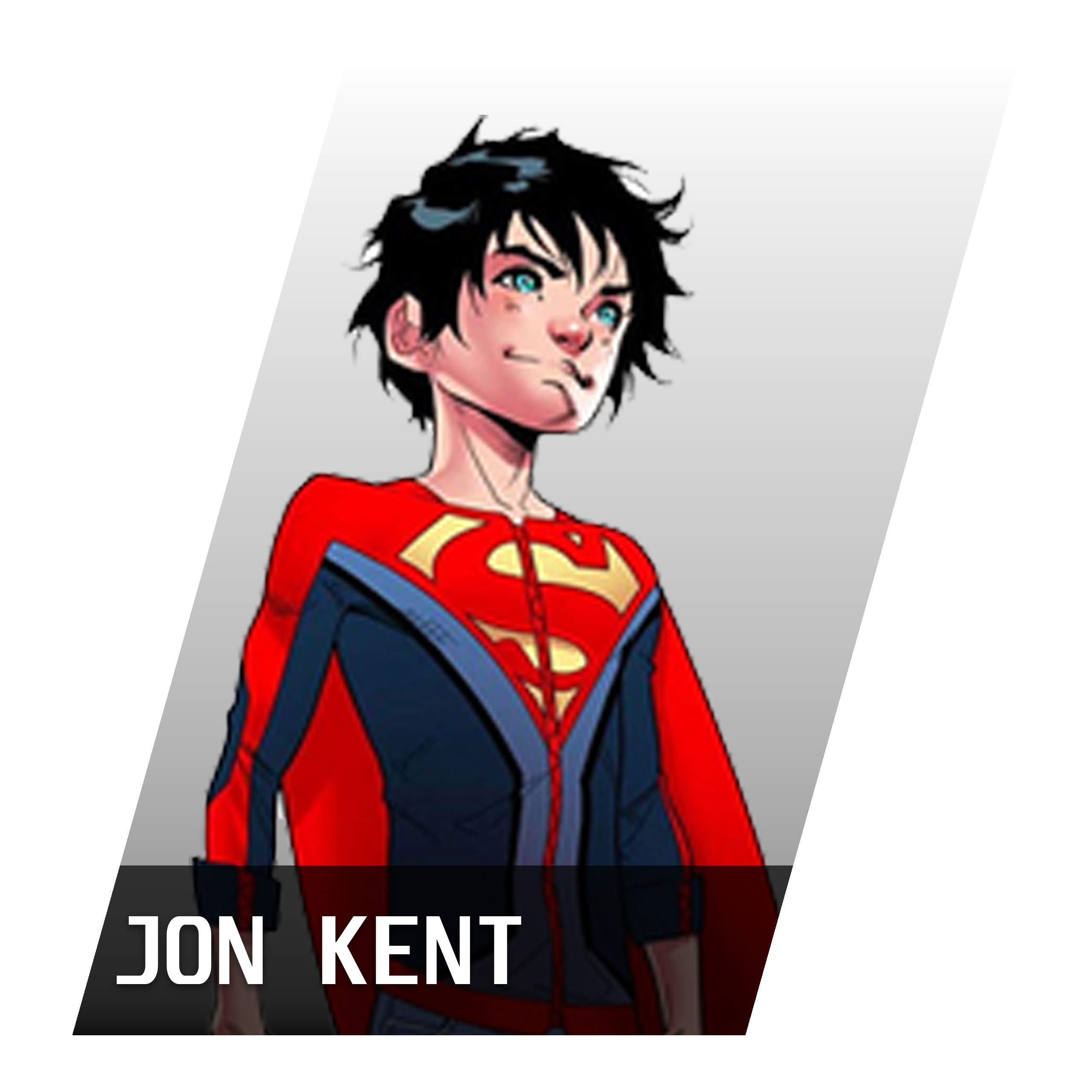 Superboy (Jon)